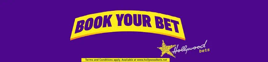 hollywoodbets bookabet