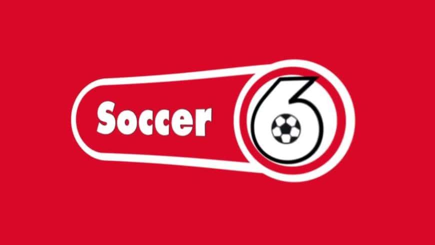 soccer 6