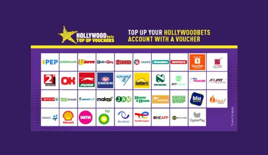 where to buy hollywood bets vouchers