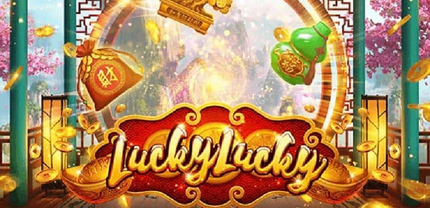 Lucky Lucky screenshot (1)