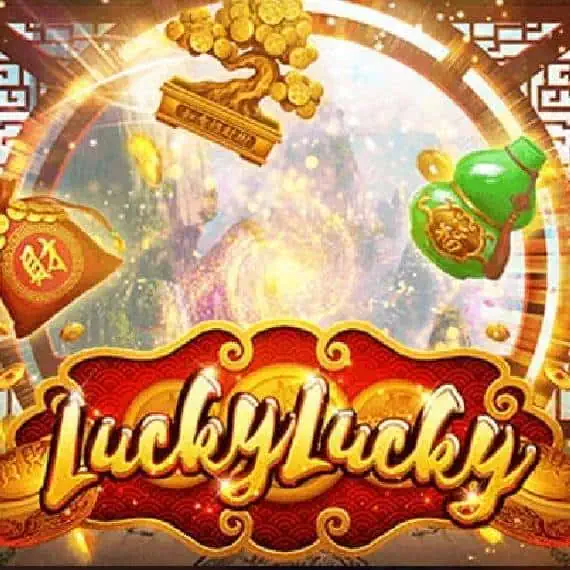 Lucky Lucky