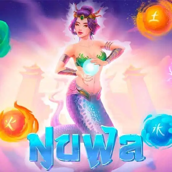 Nuwa