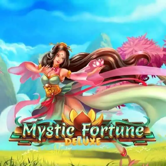 Mystic Fortune Deluxe