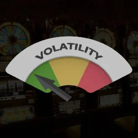 What Does Volatility Mean in Slots