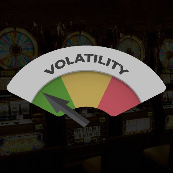 What Does Volatility Mean In Slots | TopBets Online