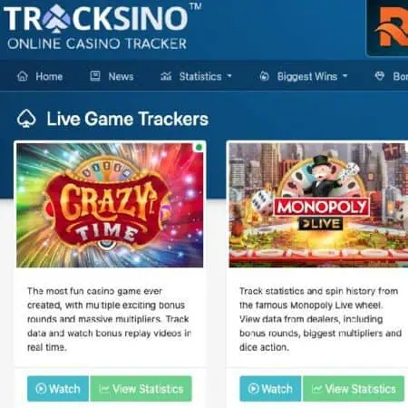 Exploring Tracksino: The Ultimate Guide to This Innovative Casino Tool