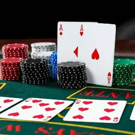 The Rise of Live Dealer Casinos: A Game-Changer