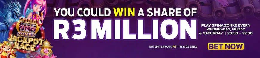 hollywoodbets spina zonke april