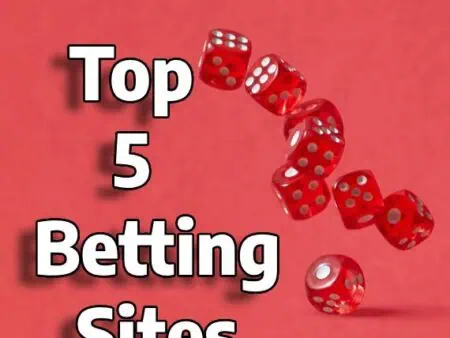 Top 5 Online Betting Sites In South Africa