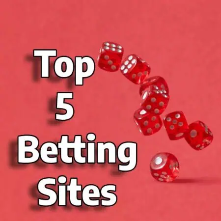 Top 5 Online Betting Sites In South Africa