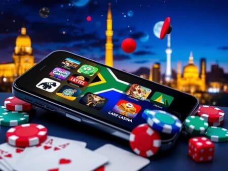 Mobile Casinos in South Africa: The Future of Gambling on the Go