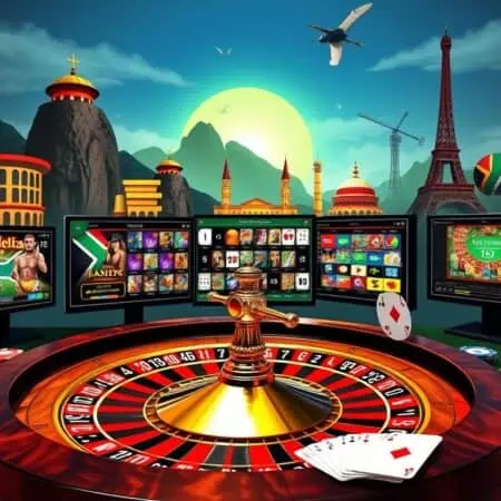 Understanding Online Casino Bonuses: A South African Player’s Guide