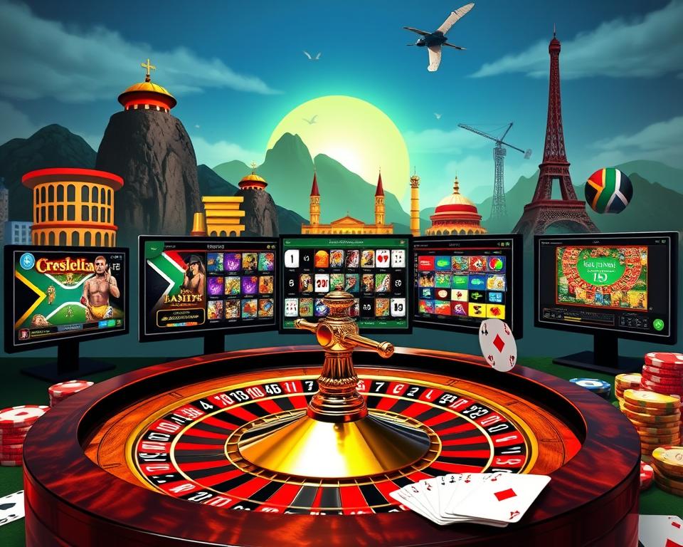 Understanding Online Casino Bonuses