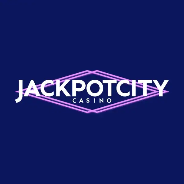Jackpot city login