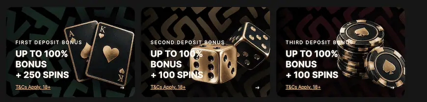 Pantherbet Welcome Bonus